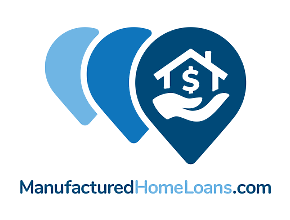 Manufacturedhomeloans.com Logo